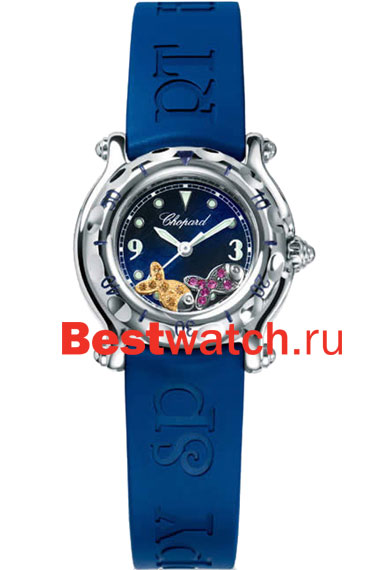 Часы Chopard Happy sport 27-8923-3002