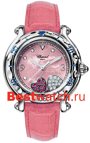 Часы Chopard Happy sport 27-8951-3001