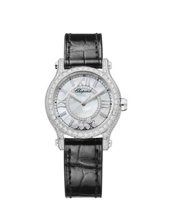 Часы Chopard Happy sport 274302-1001