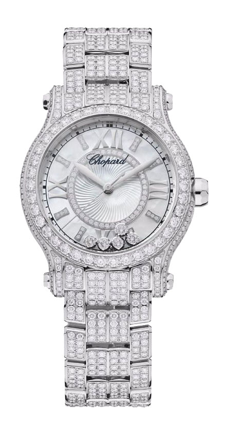 Часы Chopard Happy sport 274302-1002