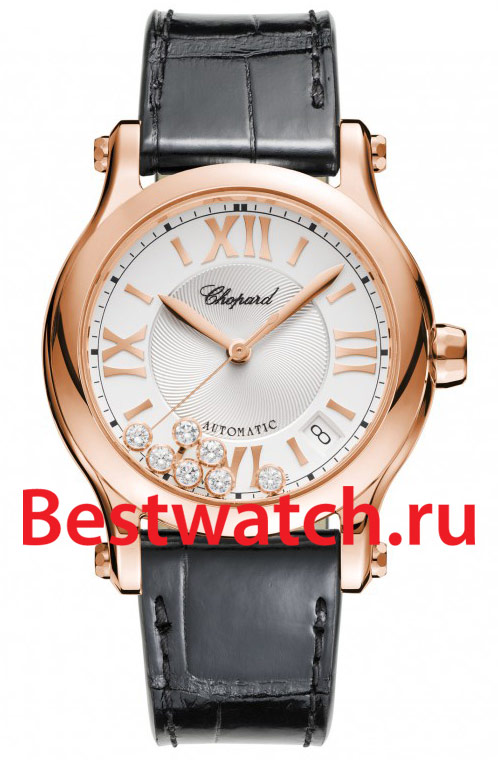 Часы Chopard Happy sport 274808-5001