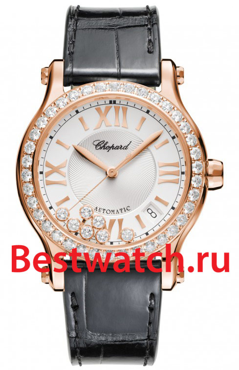Часы Chopard Happy sport 274808-5003