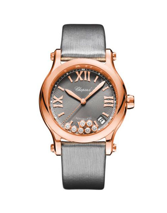 Часы Chopard Happy sport 274808-5012
