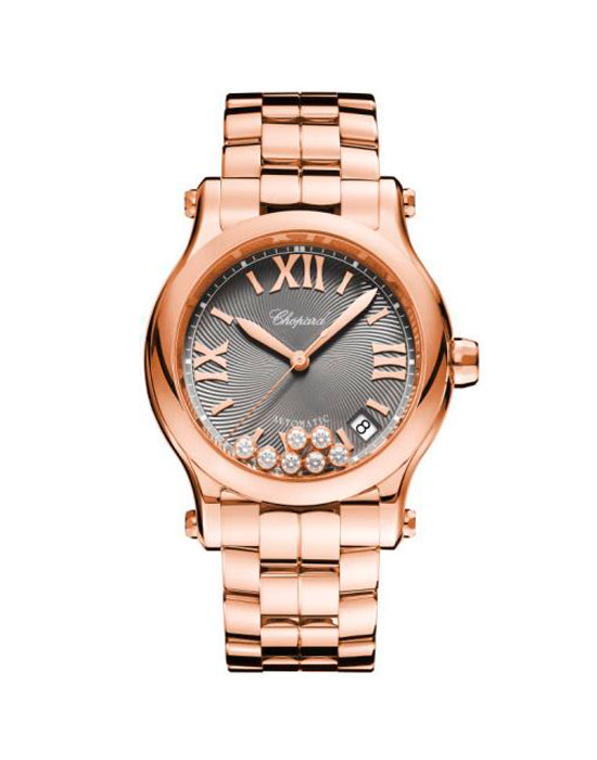 Часы Chopard Happy sport 274808-5013