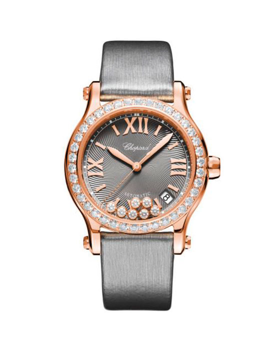 Часы Chopard Happy sport 274808-5014