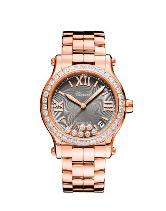 Часы Chopard Happy sport 274808-5015