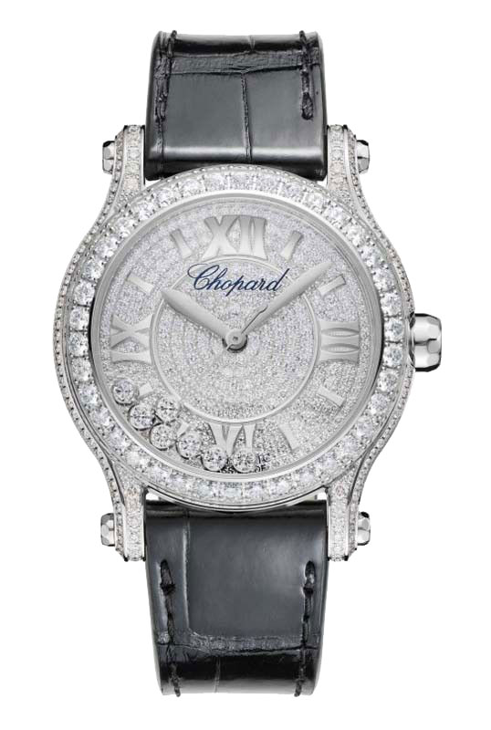 Часы Chopard Happy sport 274891-1001