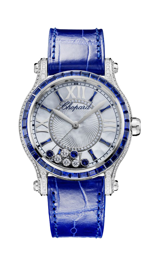 Часы Chopard Happy sport 274891-1003