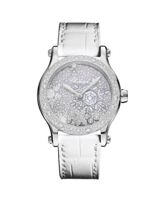 Часы Chopard Happy sport 274891-1014