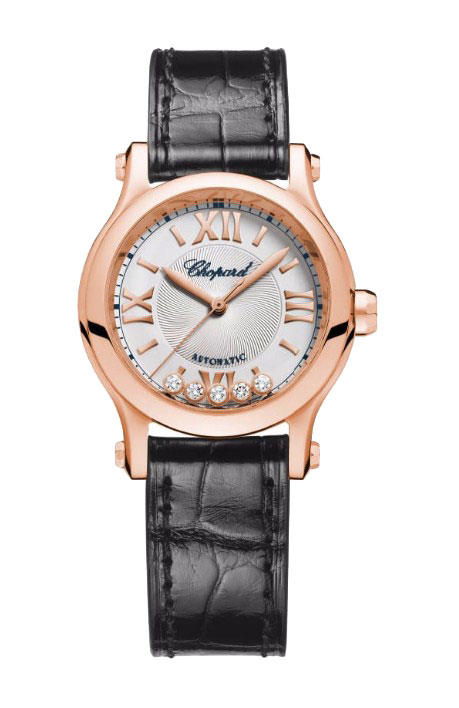 Часы Chopard Happy sport 274893-5001