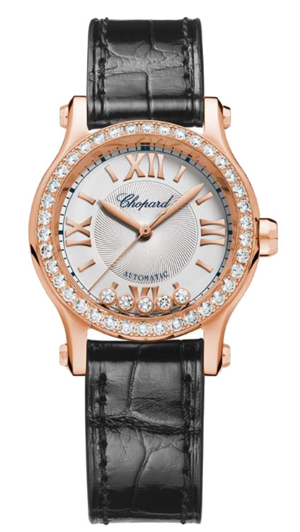 Часы Chopard Happy sport 274893-5002
