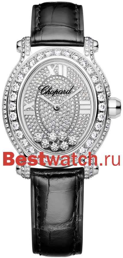 Часы Chopard Happy sport 275350-1001