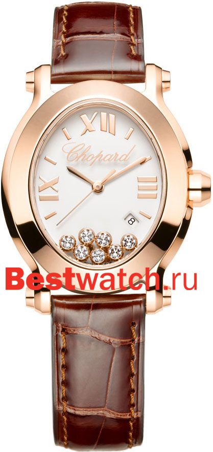 Часы Chopard Happy sport 275350-5001