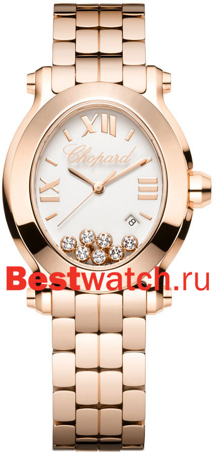 Часы Chopard Happy sport 275350-5002