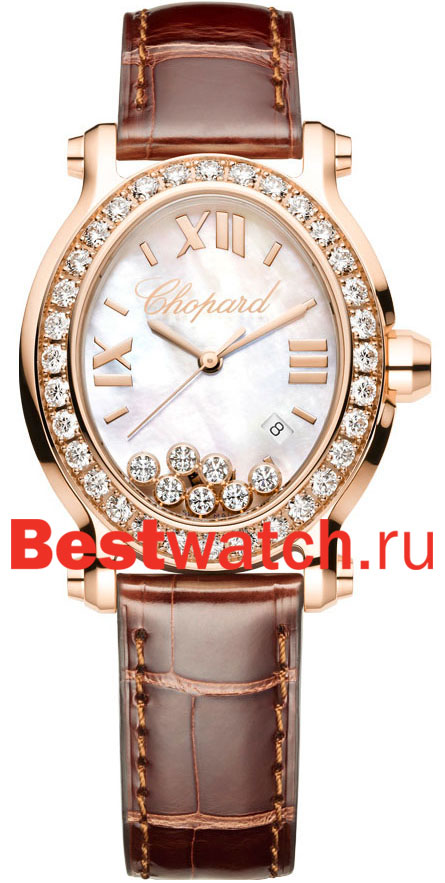 Часы Chopard Happy sport 275350-5003