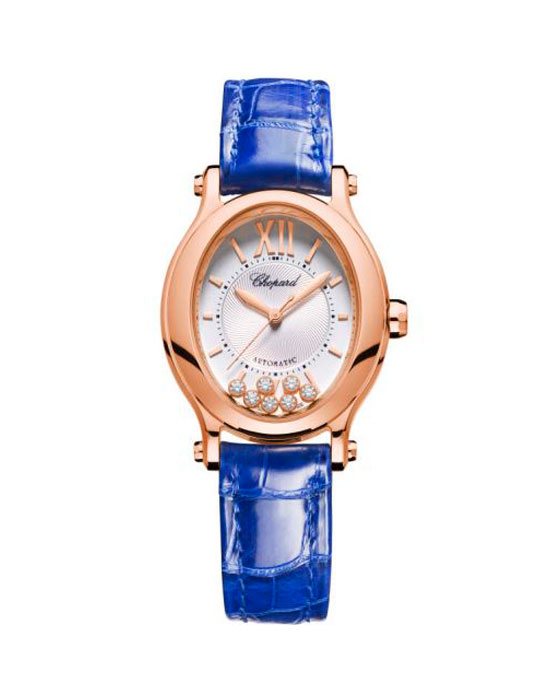 Часы Chopard Happy sport 275362-5001