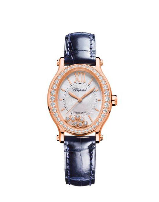 Часы Chopard Happy sport 275362-5002