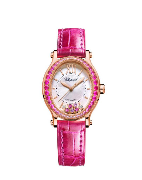 Часы Chopard Happy sport 275362-5003