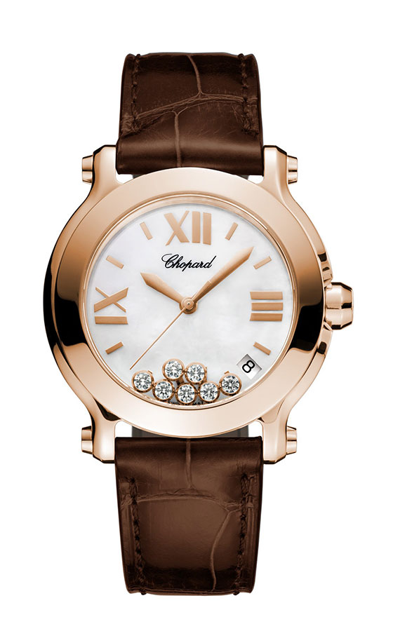 Часы Chopard Happy sport 277471-5002