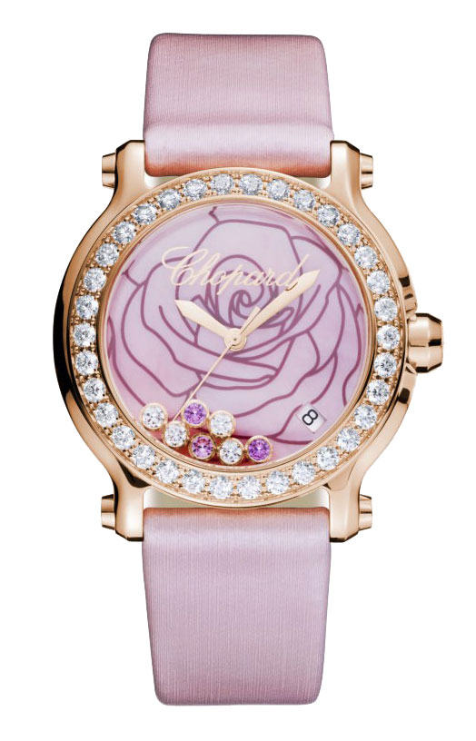 Часы Chopard Happy sport 277473-5011