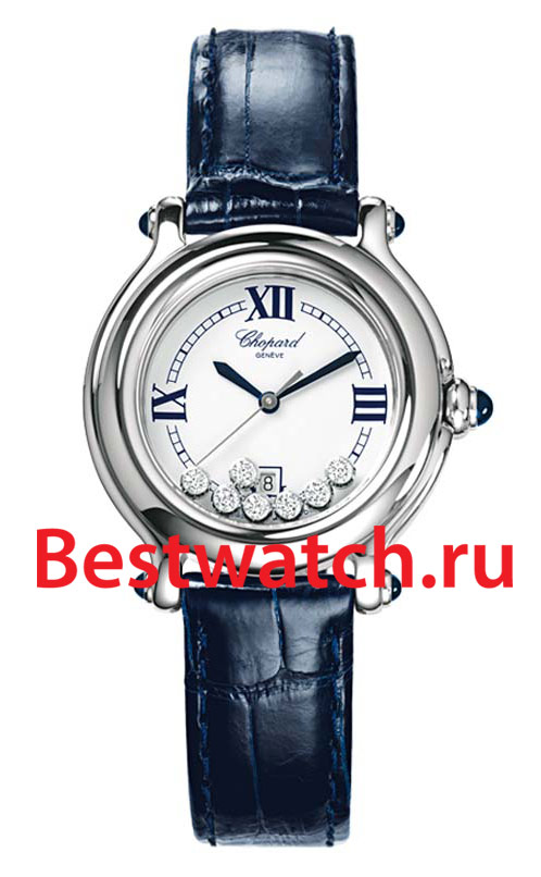 Часы Chopard Happy sport 278238-3006