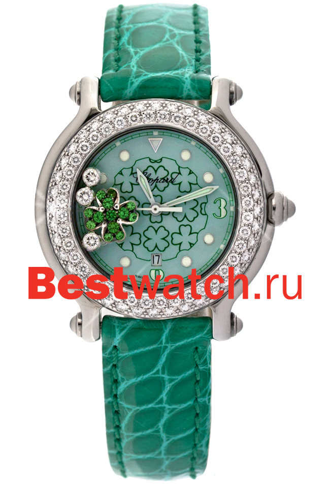 Часы Chopard Happy sport 278429-2001