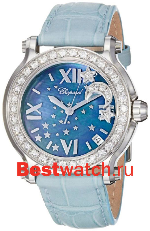 Часы Chopard Happy sport 278475-2001