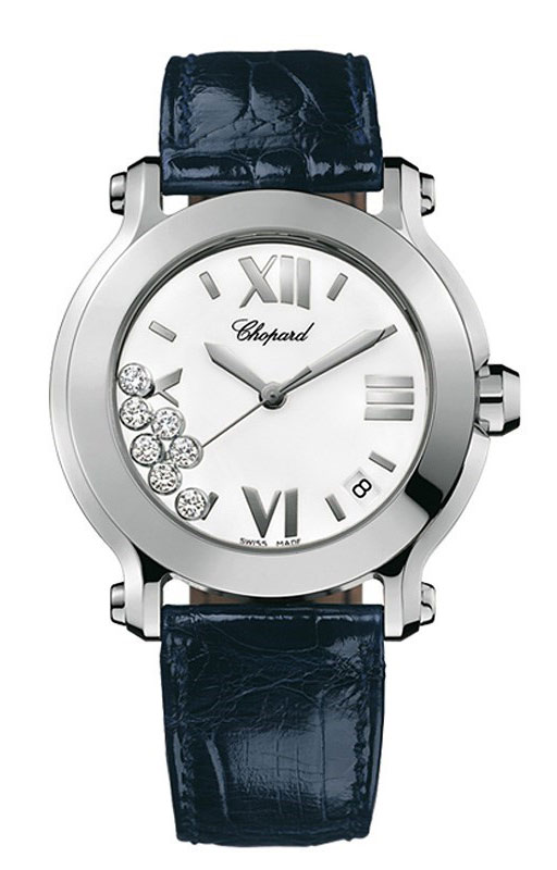 Часы Chopard Happy sport 278475-3001