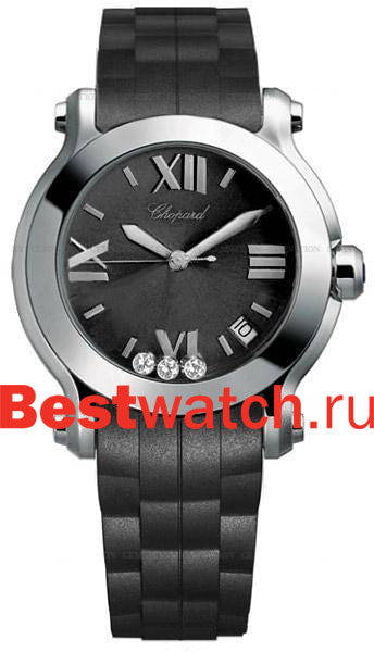 Часы Chopard Happy sport 278475-3014