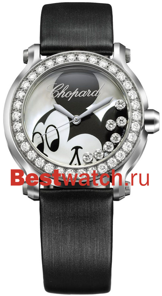 Часы Chopard Happy sport 278475-3033