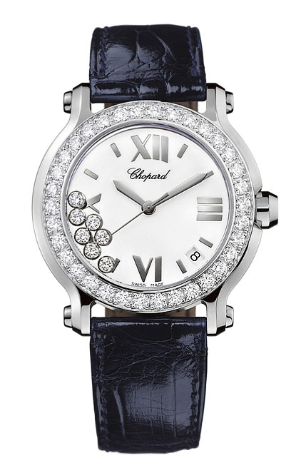 Часы Chopard Happy sport 278475-3037