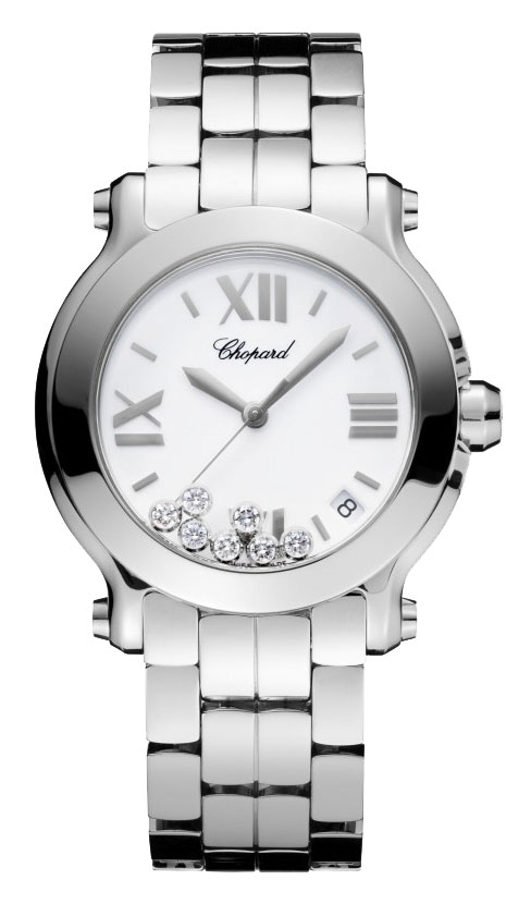 Часы Chopard Happy sport 278477-3001