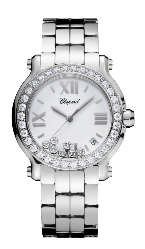 Часы Chopard Happy sport 278477-3008