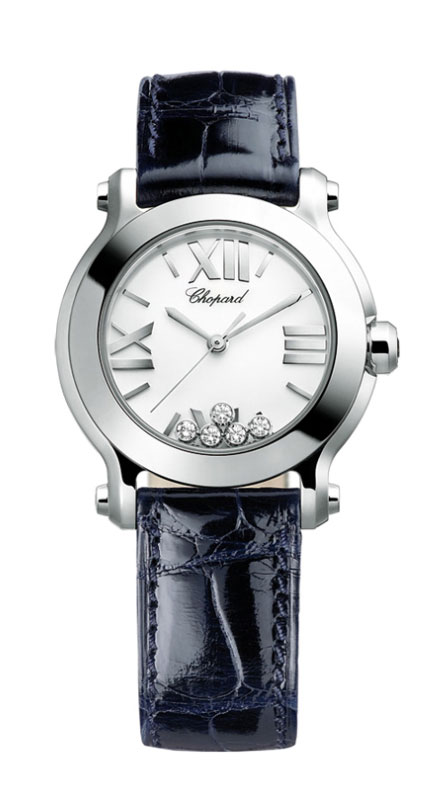 Часы Chopard Happy sport 278509-3001