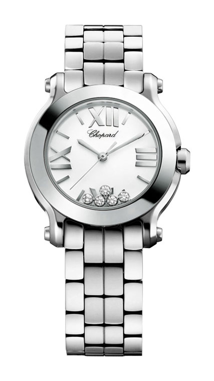 Часы Chopard Happy sport 278509-3002