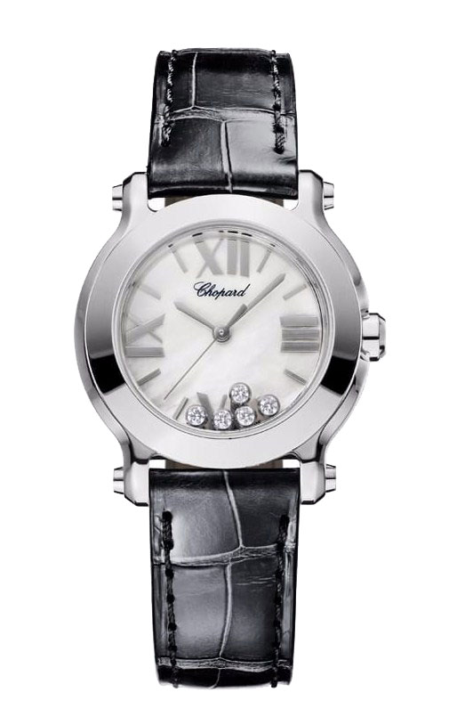 Часы Chopard Happy sport 278509-3004