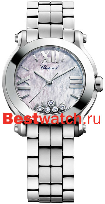 Часы Chopard Happy sport 278509-3006