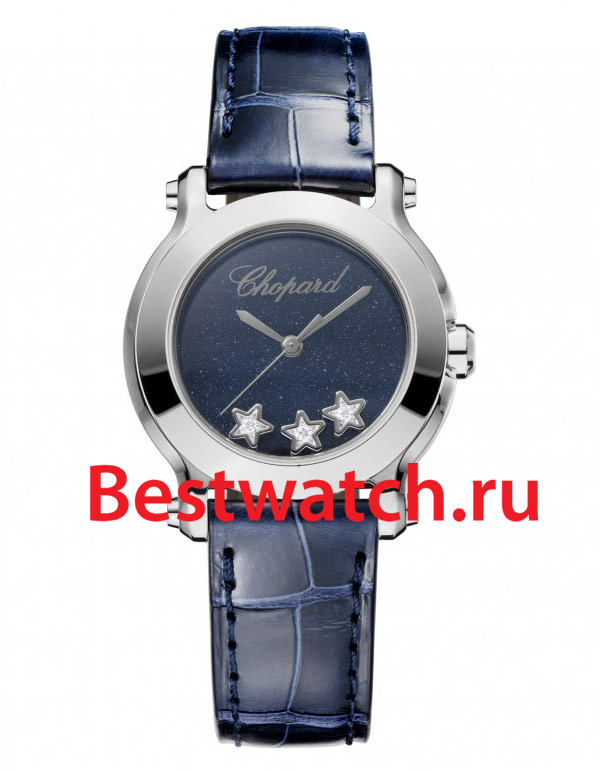 Часы Chopard Happy sport 278509-3049
