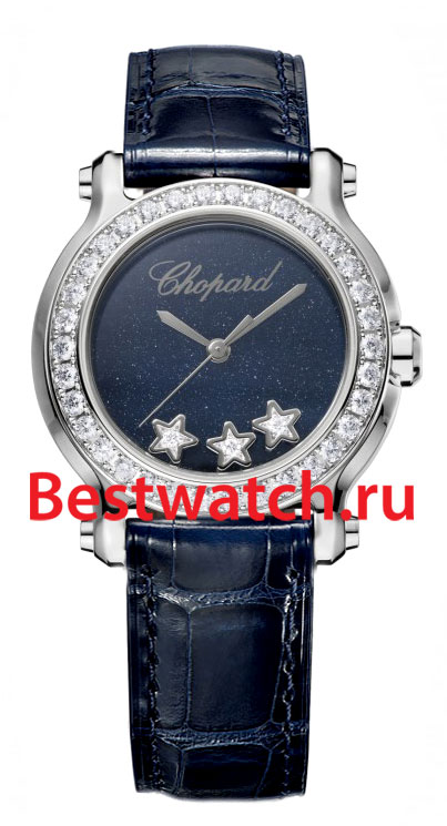 Часы Chopard Happy sport 278509-3050