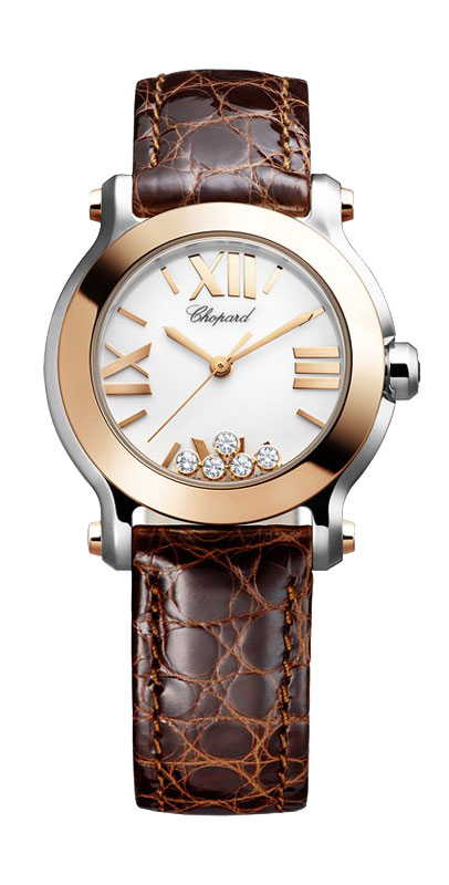 Часы Chopard Happy Sport 278509-6001