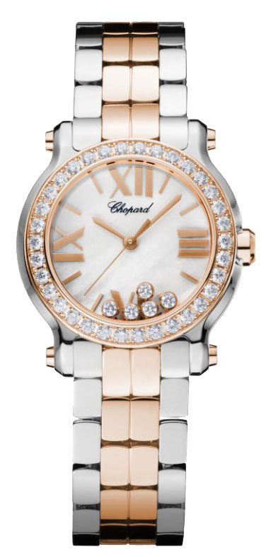 Часы Chopard Happy sport 278509-6005