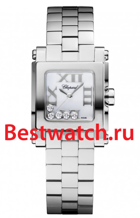 Часы Chopard Happy sport 278516-3002