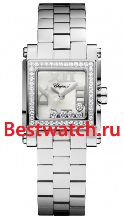 Часы Chopard Happy sport 278516-3004