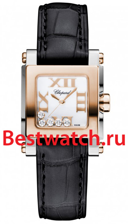 Часы Chopard Happy sport 278516-6001