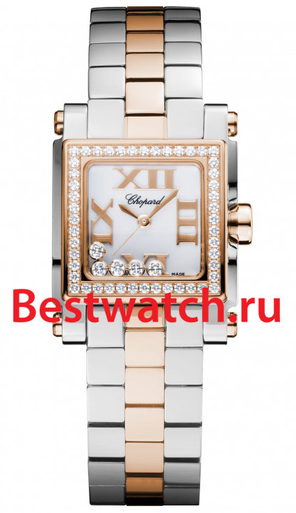 Часы Chopard Happy sport 278516-6004