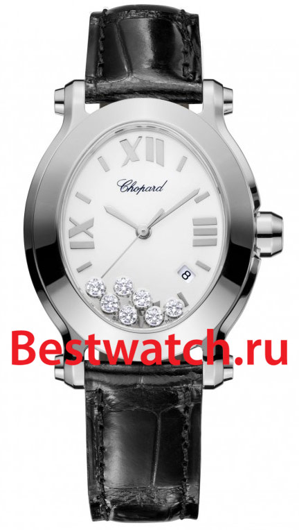 Часы Chopard Happy sport 278546-3001