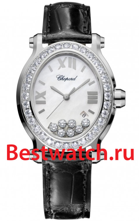 Часы Chopard Happy sport 278546-3002