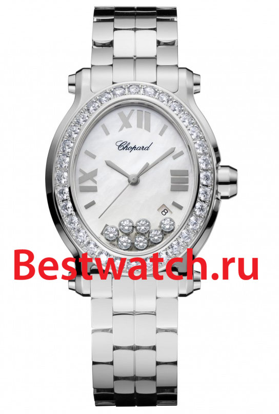 Часы Chopard Happy sport 278546-3004