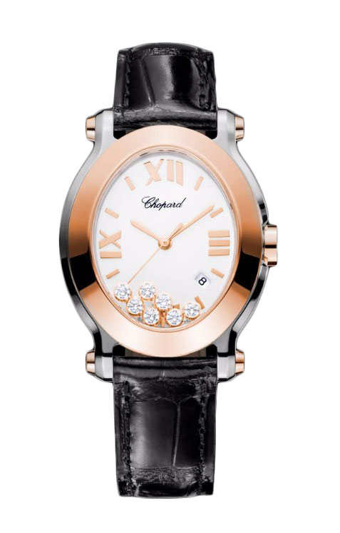Часы Chopard Happy Sport 278546-6001