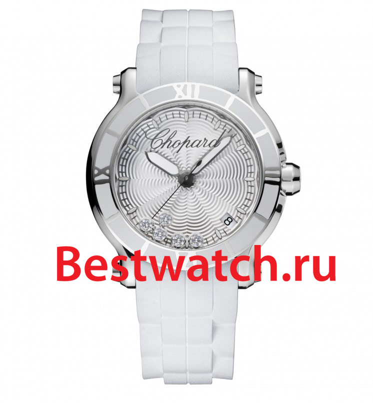 Часы Chopard Happy sport 278551-3001